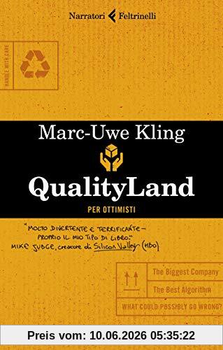 QUALITYLAND PER OTTIMISTI