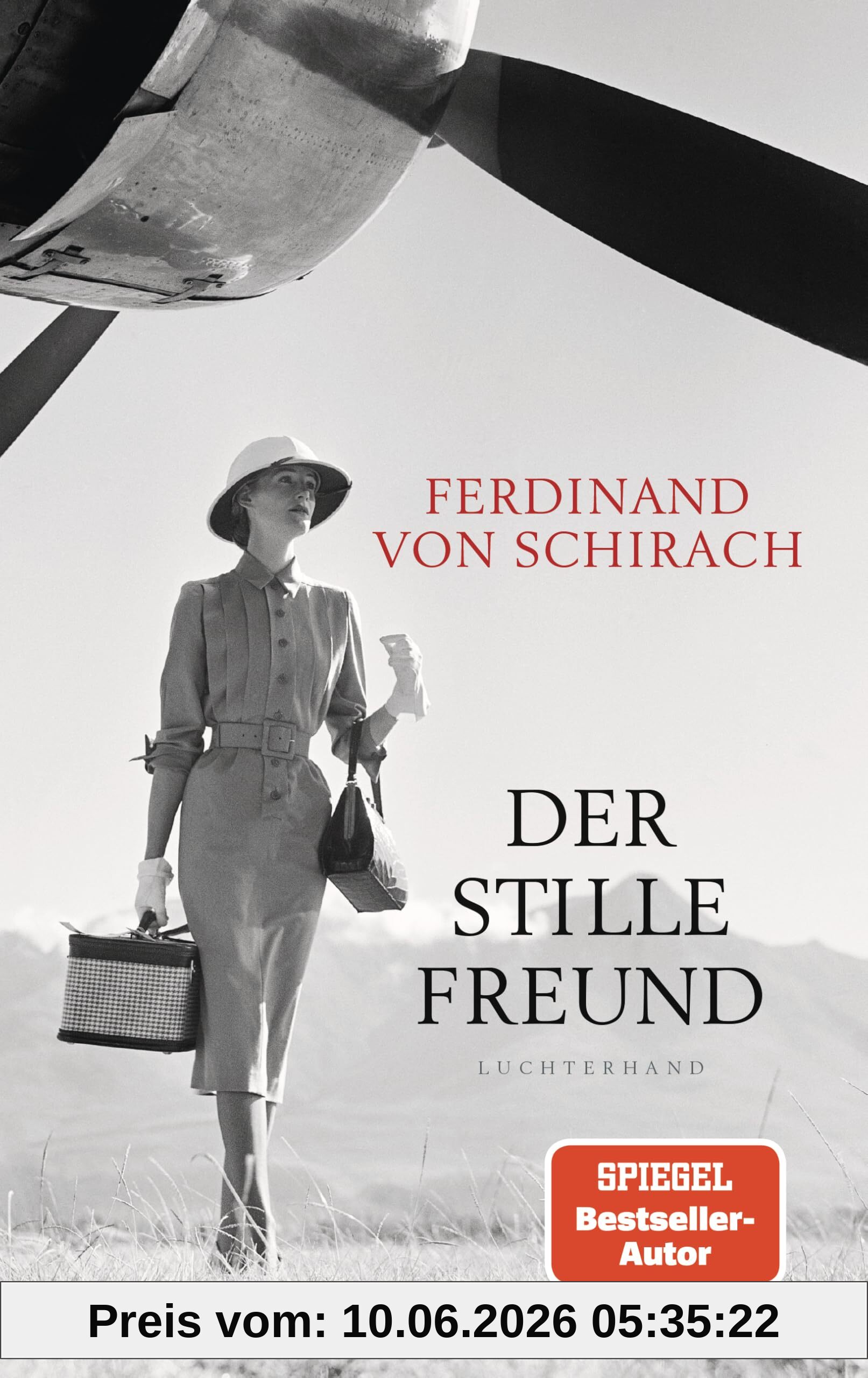 Der stille Freund