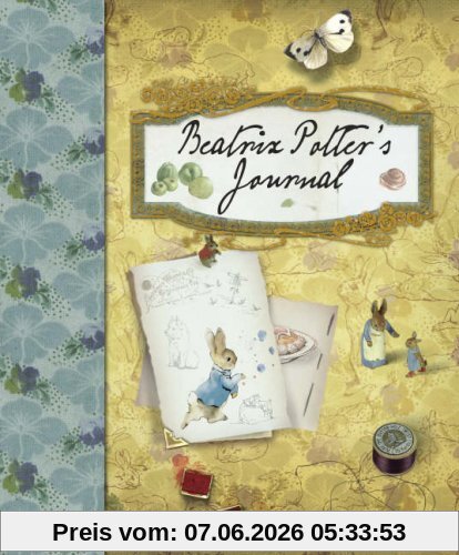 Beatrix Potter A Journal