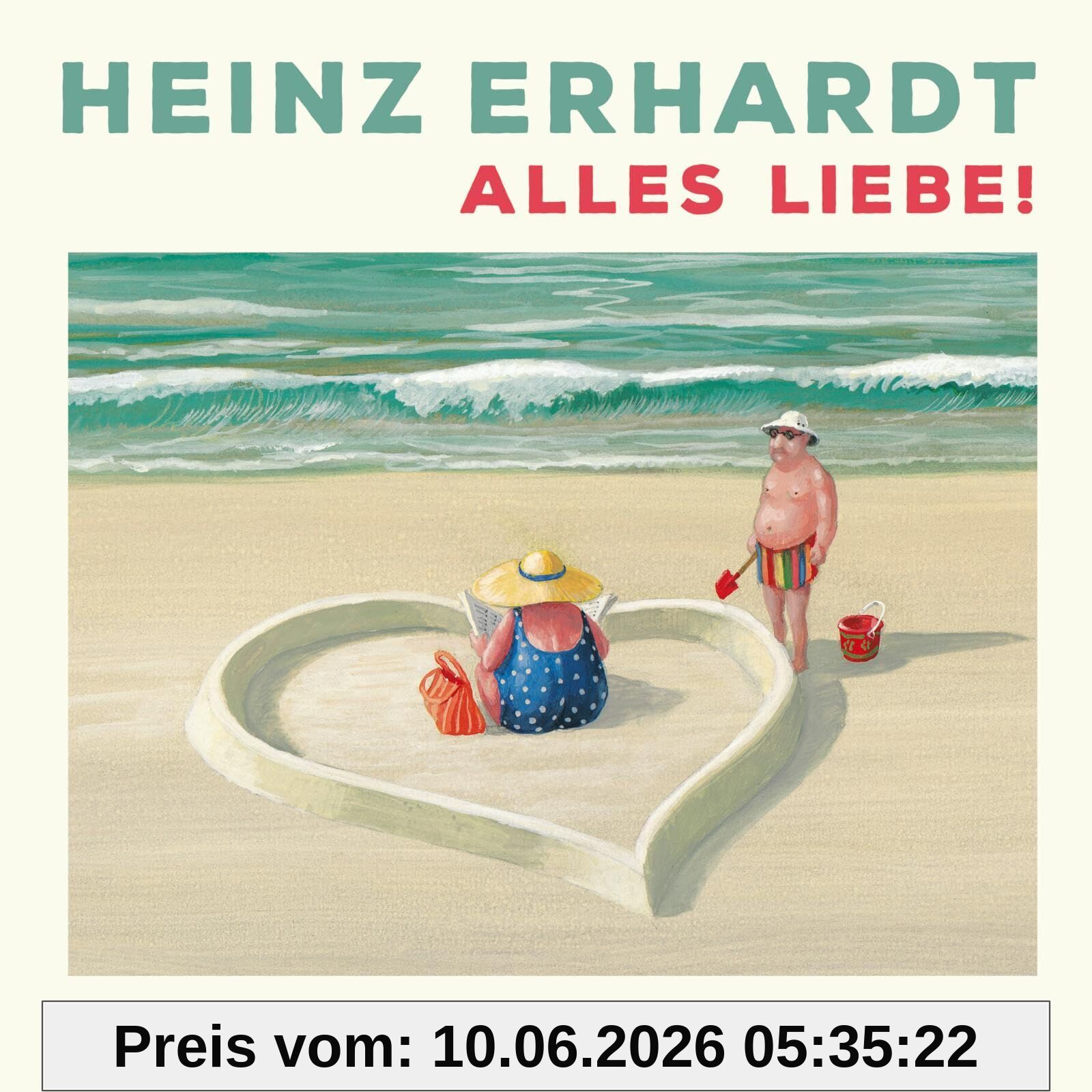 Heinz Erhardt: Alles Liebe!