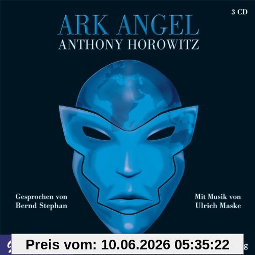 Ark Angel