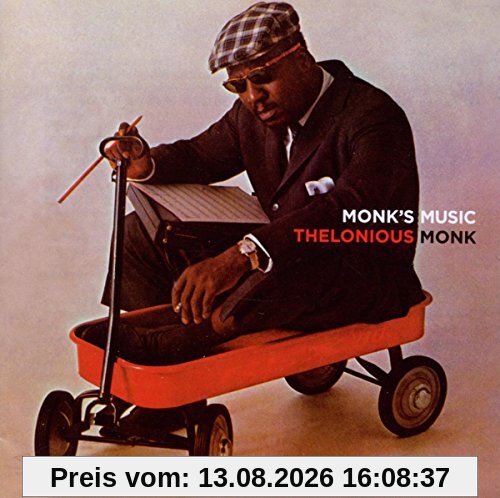 Monk'S Music
