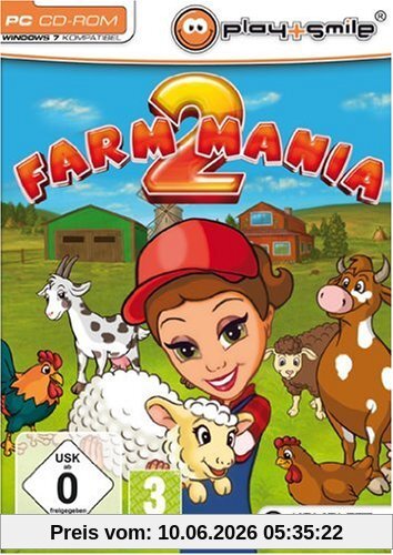Farm Mania 2