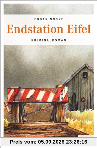 Endstation Eifel