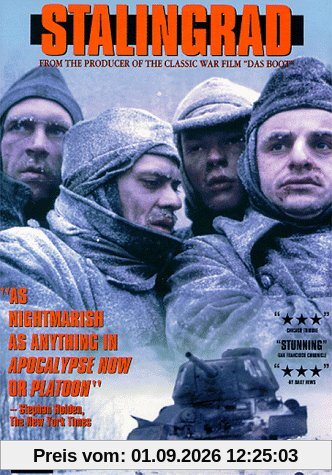 Stalingrad