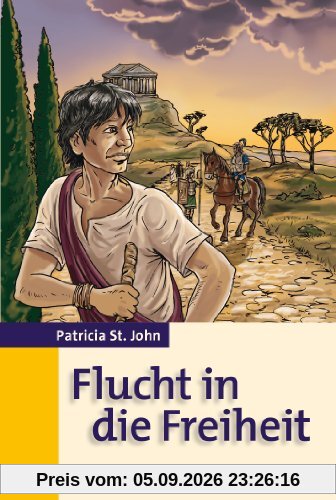 Flucht in die Freiheit