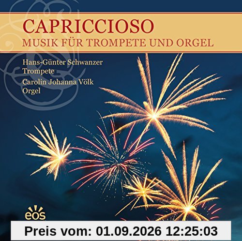 Capriccioso