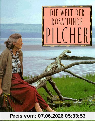 Die Welt der Rosamunde Pilcher