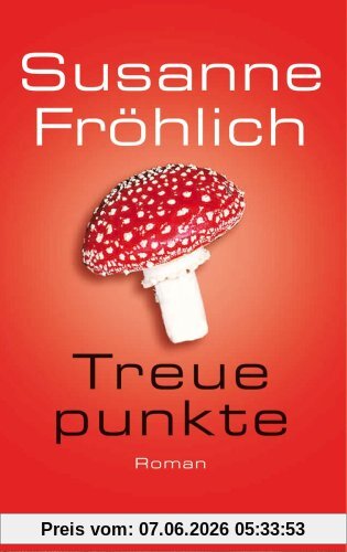 Treuepunkte. Roman