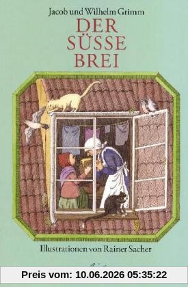 Der süße Brei