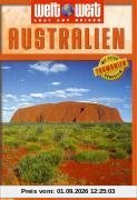 Australien, 1 DVD