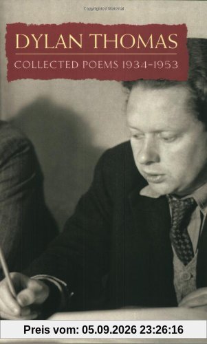Collected Poems, 1934-53 (Everyman)