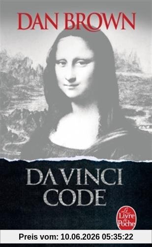 Da Vinci code