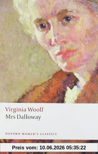 Mrs Dalloway (Oxford World's Classics)