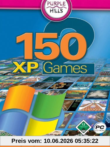 150 XP Games 2