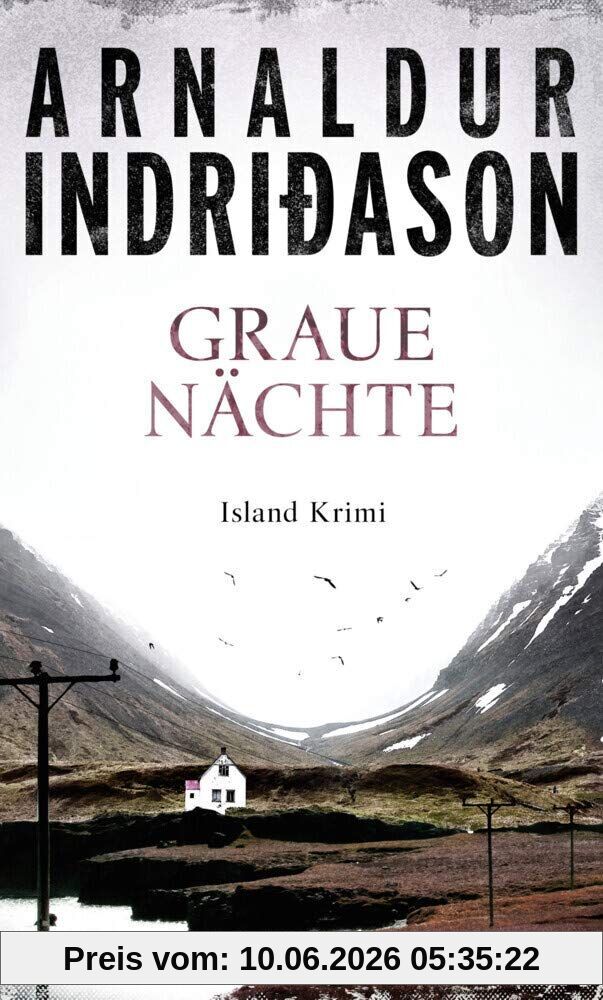 Graue Nächte