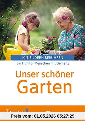 Unser schöner Garten