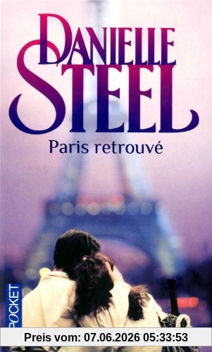 Paris retrouvé