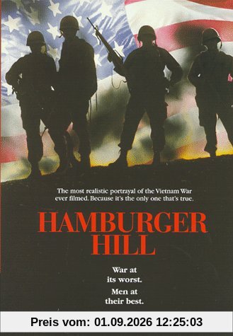 Hamburger Hill