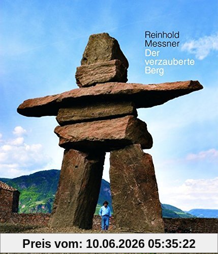 Der verzauberte Berg