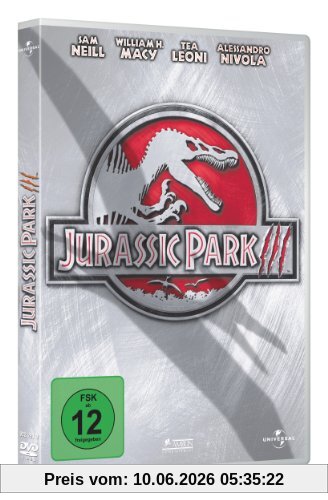 Jurassic Park 3