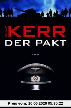 Der Pakt