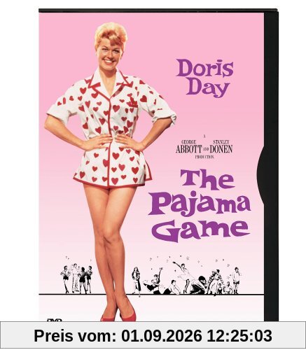 The Pajama Game