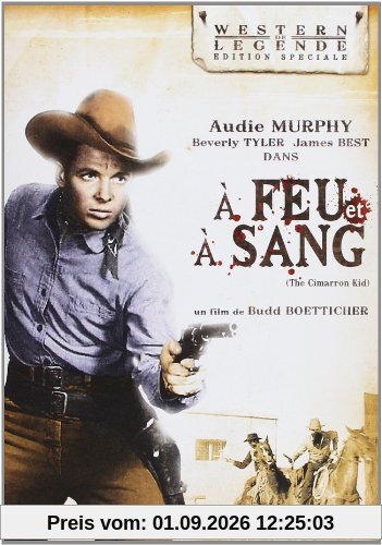 A feu et à sang [FR Import]