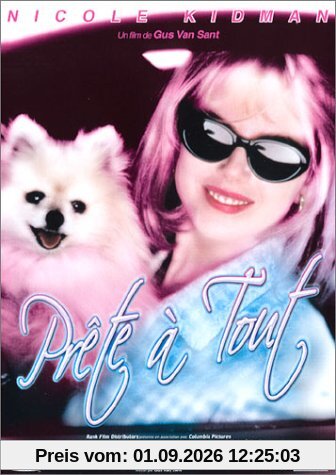 Prête à tout [FR Import]