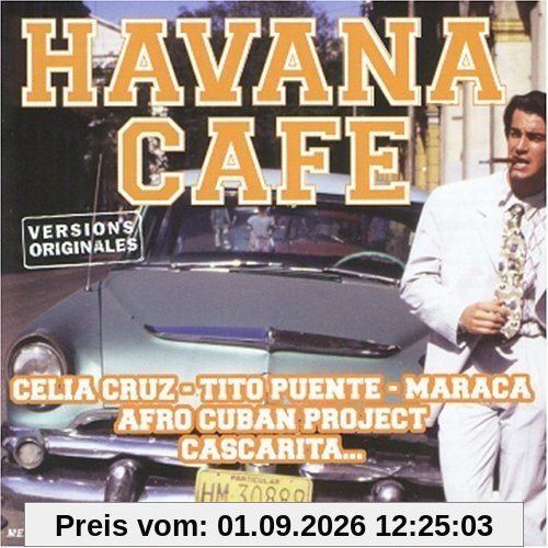 Havana Cafe