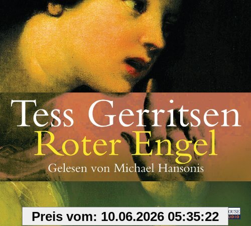 Roter Engel