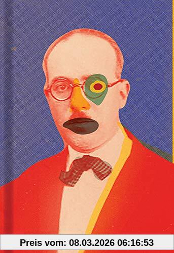 Fernando Pessoa Bk Of Disquiet, The Complete Edition