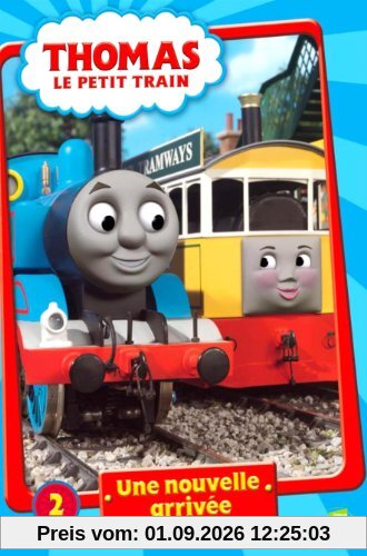 Thomas le petit train, saison 1, vol. 2 [FR Import]