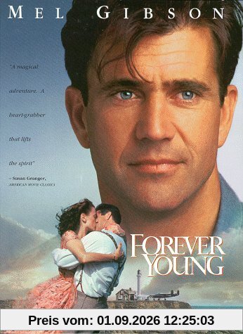 Forever Young (Snap Case)