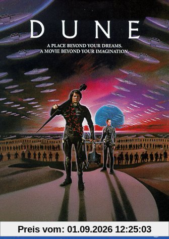 Dune (Widescreen)