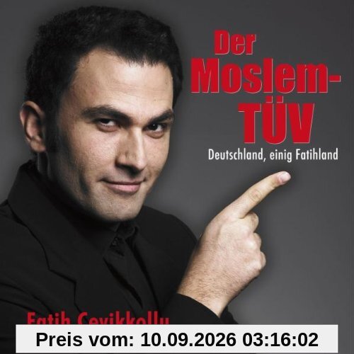 Der Moslem-TÜV - Deutschland, einig Fatihland: WortArt