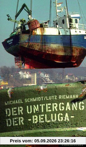 Der Untergang der Beluga