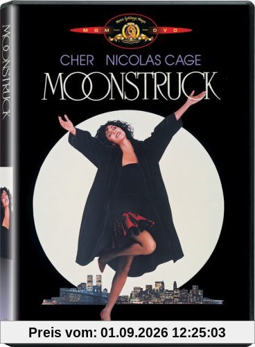Moonstruck