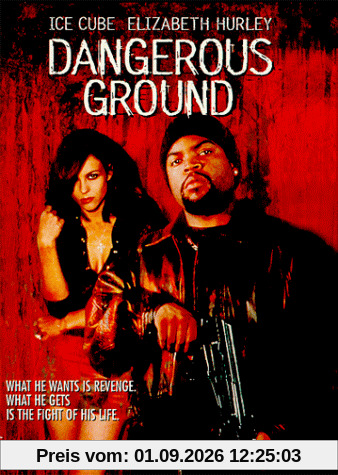 Dangerous Ground