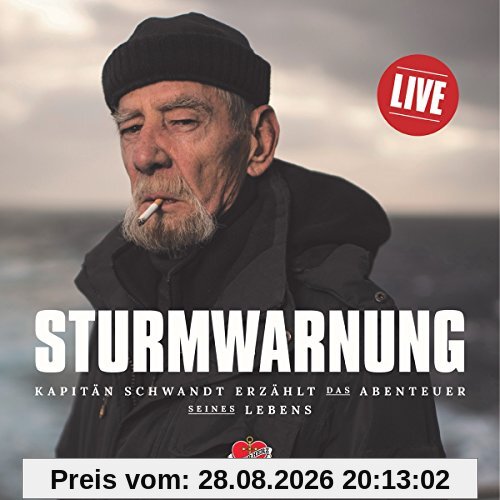 Sturmwarnung