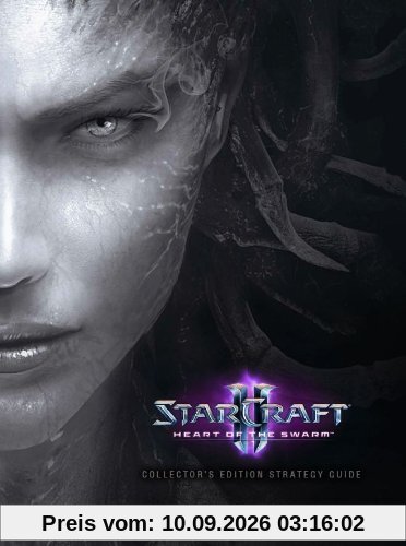 Guide Starcraft II : Heart of the Swarm [Windows XP]