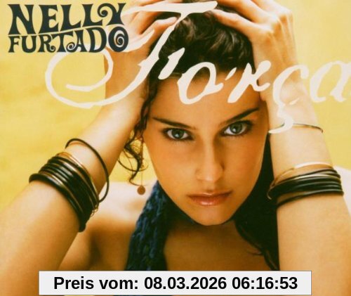 Nelly Furtado Forca