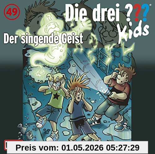 049/der Singende Geist