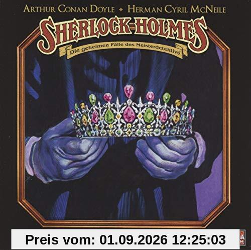 039/Eine Frage des Teers