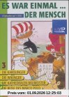 Es war einmal . . . Der Mensch, 1 DVD
