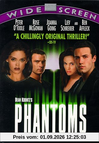 Phantoms
