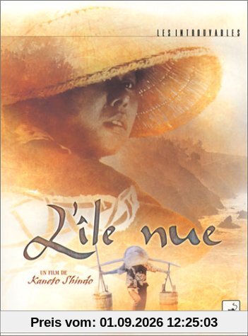 L'Île nue [FR Import]