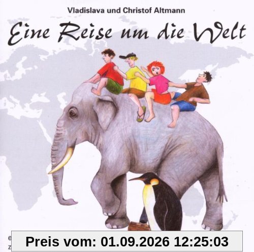 Eine Reise Um die Welt