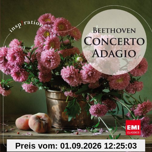 Concerto Adagio: Beethoven