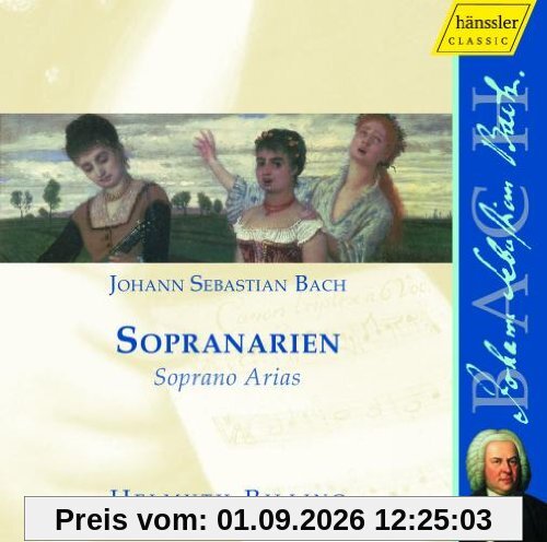 Sopranarien